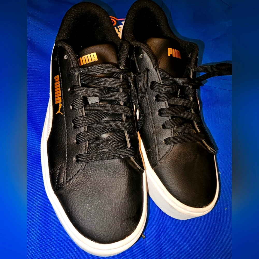 Puma Smash Platforms